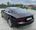 Ауди A7 Sportback 2014 в Львове на Automoto.ua Коричневый Ауди A7 Sportback, объемом двигателя 2.97 л и пробегом 122 тыс. км за 28500 $, фото 4 на Automoto.ua