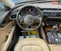 Коричневый Ауди A7 Sportback, объемом двигателя 2.97 л и пробегом 182 тыс. км за 25000 $, фото 21 на Automoto.ua