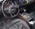 Коричневый Ауди A7 Sportback, объемом двигателя 3 л и пробегом 231 тыс. км за 17500 $, фото 9 на Automoto.ua