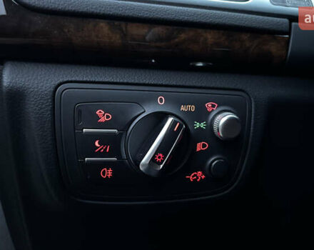 Коричневый Ауди A7 Sportback, объемом двигателя 2.97 л и пробегом 216 тыс. км за 21999 $, фото 12 на Automoto.ua