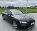 Ауди A7 Sportback 2014 в Львове на Automoto.ua Коричневый Ауди A7 Sportback, объемом двигателя 2.97 л и пробегом 122 тыс. км за 28500 $, фото 8 на Automoto.ua