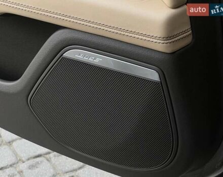 Коричневый Ауди A7 Sportback, объемом двигателя 2.97 л и пробегом 182 тыс. км за 25000 $, фото 22 на Automoto.ua