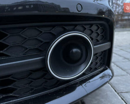 Коричневый Ауди A7 Sportback, объемом двигателя 2.97 л и пробегом 216 тыс. км за 21999 $, фото 9 на Automoto.ua