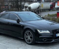 Коричневый Ауди A7 Sportback, объемом двигателя 2.97 л и пробегом 216 тыс. км за 21999 $, фото 6 на Automoto.ua