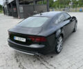 Ауди A7 Sportback 2014 в Львове на Automoto.ua Коричневый Ауди A7 Sportback, объемом двигателя 2.97 л и пробегом 122 тыс. км за 28500 $, фото 6 на Automoto.ua