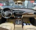 Коричневый Ауди A7 Sportback, объемом двигателя 2.97 л и пробегом 182 тыс. км за 25000 $, фото 18 на Automoto.ua