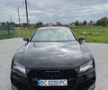 Ауди A7 Sportback 2014 в Львове на Automoto.ua Коричневый Ауди A7 Sportback, объемом двигателя 2.97 л и пробегом 122 тыс. км за 28500 $, фото 1 на Automoto.ua