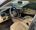 Ауди A7 Sportback 2014 в Львове на Automoto.ua Коричневый Ауди A7 Sportback, объемом двигателя 2.97 л и пробегом 122 тыс. км за 28500 $, фото 9 на Automoto.ua