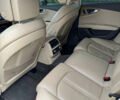 Ауди A7 Sportback 2014 в Львове на Automoto.ua Коричневый Ауди A7 Sportback, объемом двигателя 2.97 л и пробегом 122 тыс. км за 28500 $, фото 10 на Automoto.ua