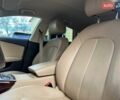 Коричневый Ауди A7 Sportback, объемом двигателя 2.97 л и пробегом 182 тыс. км за 25000 $, фото 13 на Automoto.ua