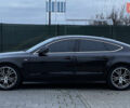 Коричневый Ауди A7 Sportback, объемом двигателя 2.97 л и пробегом 216 тыс. км за 21999 $, фото 3 на Automoto.ua