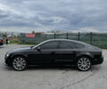 Ауди A7 Sportback 2014 в Львове на Automoto.ua Коричневый Ауди A7 Sportback, объемом двигателя 2.97 л и пробегом 122 тыс. км за 28500 $, фото 3 на Automoto.ua