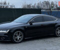 Коричневый Ауди A7 Sportback, объемом двигателя 2.97 л и пробегом 216 тыс. км за 21999 $, фото 2 на Automoto.ua