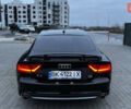 Коричневый Ауди A7 Sportback, объемом двигателя 2.97 л и пробегом 216 тыс. км за 21999 $, фото 5 на Automoto.ua