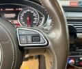 Коричневый Ауди A7 Sportback, объемом двигателя 2.97 л и пробегом 182 тыс. км за 25000 $, фото 10 на Automoto.ua
