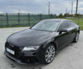 Ауди A7 Sportback 2014 в Львове на Automoto.ua Коричневый Ауди A7 Sportback, объемом двигателя 2.97 л и пробегом 122 тыс. км за 28500 $, фото 2 на Automoto.ua
