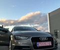 Коричневый Ауди A7 Sportback, объемом двигателя 3 л и пробегом 248 тыс. км за 23500 $, фото 29 на Automoto.ua