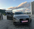 Коричневый Ауди A7 Sportback, объемом двигателя 3 л и пробегом 248 тыс. км за 23500 $, фото 31 на Automoto.ua