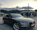 Коричневый Ауди A7 Sportback, объемом двигателя 3 л и пробегом 248 тыс. км за 23500 $, фото 25 на Automoto.ua