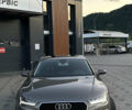 Коричневый Ауди A7 Sportback, объемом двигателя 3 л и пробегом 248 тыс. км за 23500 $, фото 18 на Automoto.ua