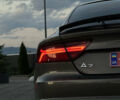 Коричневый Ауди A7 Sportback, объемом двигателя 3 л и пробегом 248 тыс. км за 23500 $, фото 19 на Automoto.ua