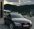 Коричневый Ауди A7 Sportback, объемом двигателя 3 л и пробегом 248 тыс. км за 23500 $, фото 1 на Automoto.ua
