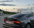 Коричневый Ауди A7 Sportback, объемом двигателя 3 л и пробегом 248 тыс. км за 23500 $, фото 22 на Automoto.ua