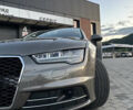 Коричневый Ауди A7 Sportback, объемом двигателя 3 л и пробегом 248 тыс. км за 23500 $, фото 26 на Automoto.ua