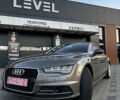 Коричневый Ауди A7 Sportback, объемом двигателя 3 л и пробегом 248 тыс. км за 23500 $, фото 41 на Automoto.ua