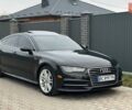 Коричневый Ауди A7 Sportback, объемом двигателя 3 л и пробегом 69 тыс. км за 24200 $, фото 1 на Automoto.ua