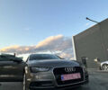 Коричневый Ауди A7 Sportback, объемом двигателя 3 л и пробегом 248 тыс. км за 23500 $, фото 35 на Automoto.ua
