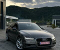 Коричневый Ауди A7 Sportback, объемом двигателя 3 л и пробегом 248 тыс. км за 23500 $, фото 17 на Automoto.ua