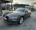 Коричневый Ауди A7 Sportback, объемом двигателя 3 л и пробегом 248 тыс. км за 23500 $, фото 33 на Automoto.ua