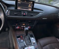 Коричневый Ауди A7 Sportback, объемом двигателя 3 л и пробегом 248 тыс. км за 23500 $, фото 13 на Automoto.ua