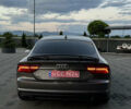 Коричневый Ауди A7 Sportback, объемом двигателя 3 л и пробегом 248 тыс. км за 23500 $, фото 21 на Automoto.ua