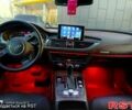 Коричневый Ауди A7 Sportback, объемом двигателя 3 л и пробегом 128 тыс. км за 23500 $, фото 1 на Automoto.ua