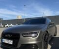 Коричневый Ауди A7 Sportback, объемом двигателя 3 л и пробегом 147 тыс. км за 23000 $, фото 1 на Automoto.ua