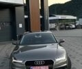 Коричневый Ауди A7 Sportback, объемом двигателя 3 л и пробегом 240 тыс. км за 19500 $, фото 1 на Automoto.ua
