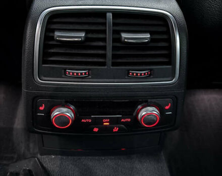 Коричневый Ауди A7 Sportback, объемом двигателя 3 л и пробегом 168 тыс. км за 15000 $, фото 18 на Automoto.ua