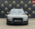 Коричневий Ауді A7 Sportback, об'ємом двигуна 3 л та пробігом 147 тис. км за 24200 $, фото 1 на Automoto.ua