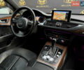 Коричневий Ауді A7 Sportback, об'ємом двигуна 3 л та пробігом 147 тис. км за 24200 $, фото 21 на Automoto.ua
