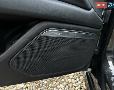 Коричневый Ауди A7 Sportback, объемом двигателя 3 л и пробегом 168 тыс. км за 15000 $, фото 9 на Automoto.ua