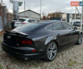 Коричневый Ауди A7 Sportback, объемом двигателя 3 л и пробегом 168 тыс. км за 15000 $, фото 5 на Automoto.ua