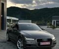Коричневый Ауди A7 Sportback, объемом двигателя 3 л и пробегом 240 тыс. км за 19500 $, фото 9 на Automoto.ua