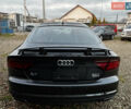 Коричневый Ауди A7 Sportback, объемом двигателя 3 л и пробегом 168 тыс. км за 15000 $, фото 4 на Automoto.ua