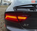Коричневый Ауди A7 Sportback, объемом двигателя 3 л и пробегом 168 тыс. км за 15000 $, фото 20 на Automoto.ua