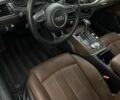 Коричневый Ауди A7 Sportback, объемом двигателя 3 л и пробегом 240 тыс. км за 19500 $, фото 2 на Automoto.ua