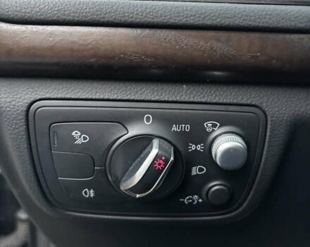 Коричневый Ауди A7 Sportback, объемом двигателя 3 л и пробегом 168 тыс. км за 15000 $, фото 12 на Automoto.ua