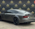 Коричневий Ауді A7 Sportback, об'ємом двигуна 3 л та пробігом 147 тис. км за 24200 $, фото 3 на Automoto.ua
