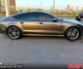 Коричневый Ауди A7 Sportback, объемом двигателя 3 л и пробегом 128 тыс. км за 23500 $, фото 1 на Automoto.ua